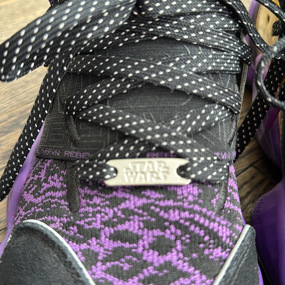 Star Wars x Harden Vol. 4 'Lightsaber' - Picture 4 of 11